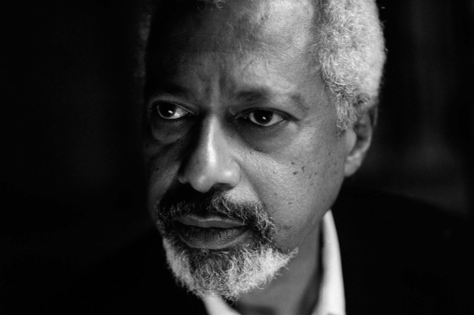 Abdulrazak Gurnah