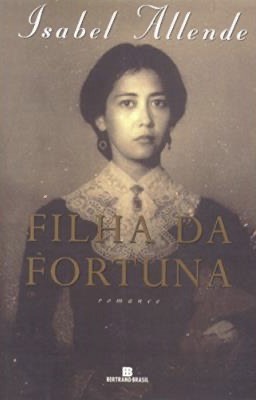 Filha Da-Fortuna