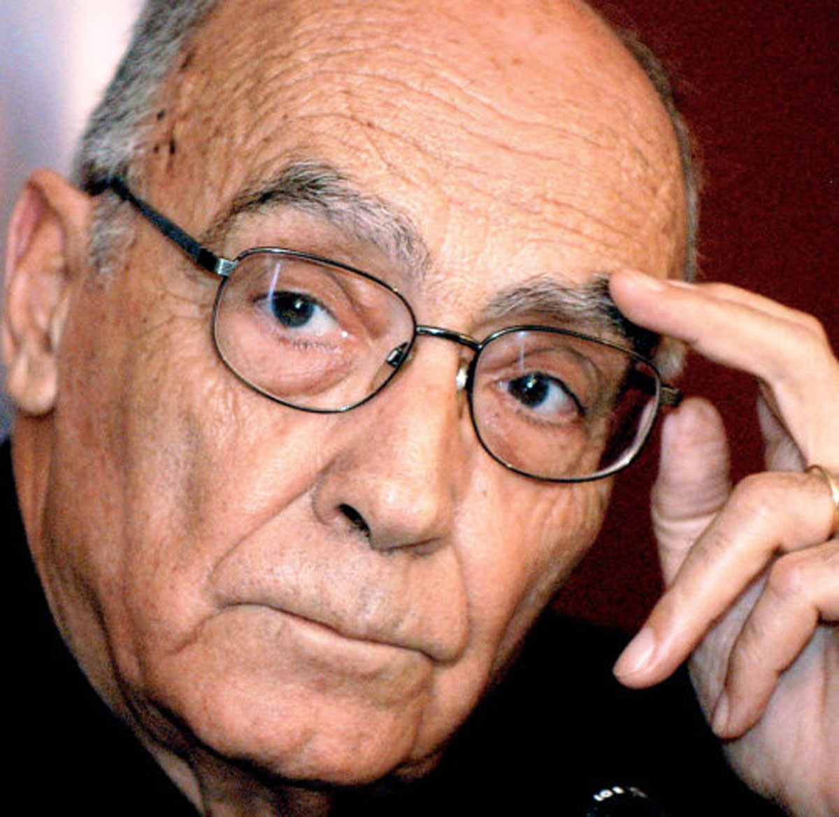 jose saramago